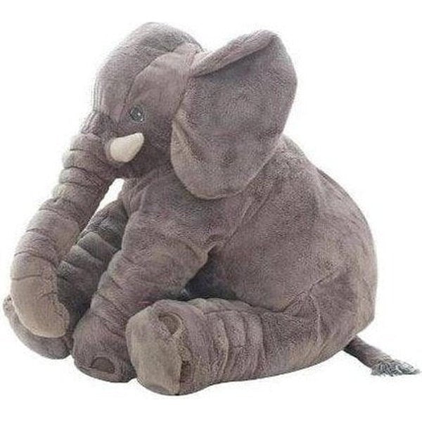 בובת כרית פיל רכה ונעימה | ג'סטה שופ | Jesta Shop