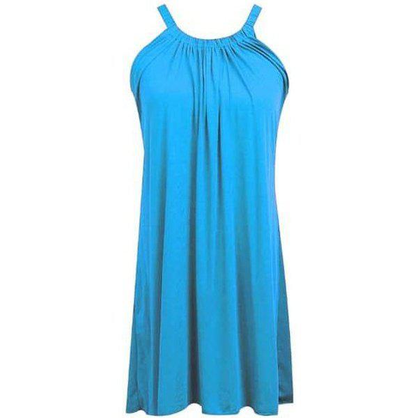 שמלת חוף אופנתית לנשים מעוצבת וקלילה | ג'סטה שופ | Jesta Shop