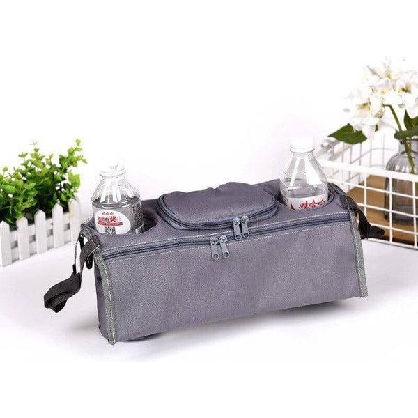 תיק ארגונית לעגלת תינוק | ג'סטה שופ | Jesta Shop