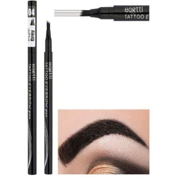 עט חדשני למילוי ועיצוב הגבות | ג'סטה שופ | Jesta Shop