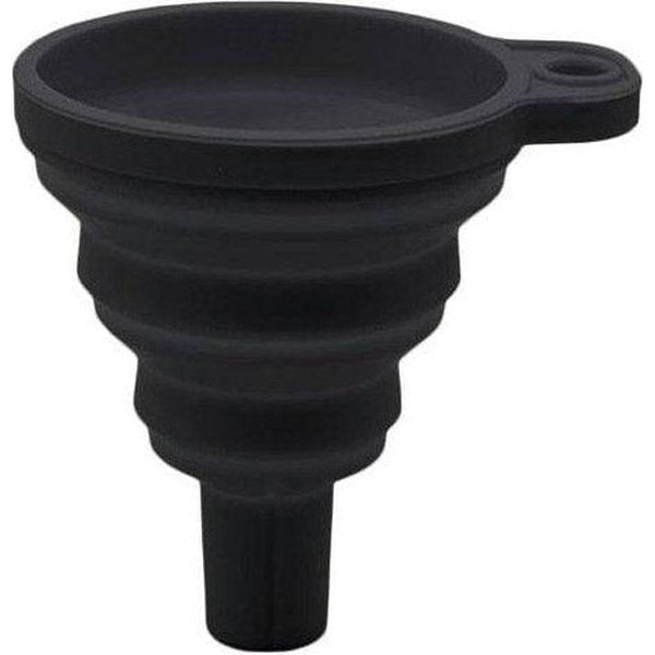 משפך סיליקון מתקפל לרכב | ג'סטה שופ | Jesta Shop