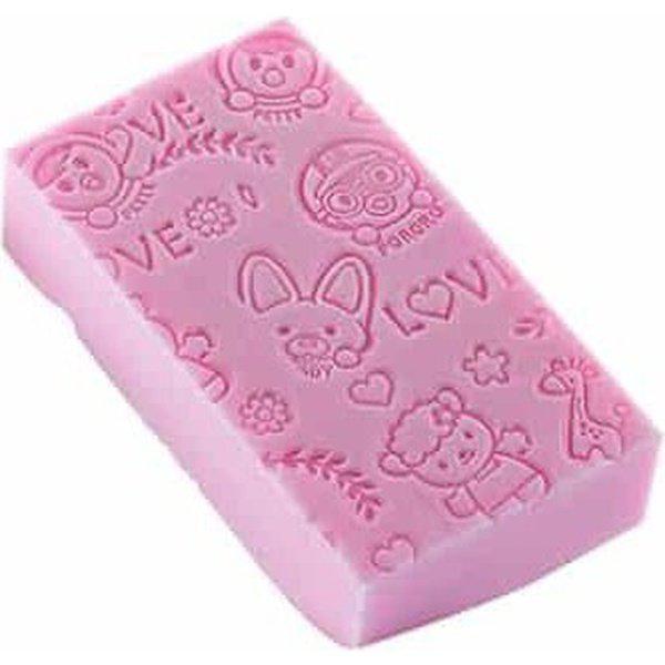 ספוג פילינג לניקוי העור והסרת תאים מתים | ג'סטה שופ | Jesta Shop