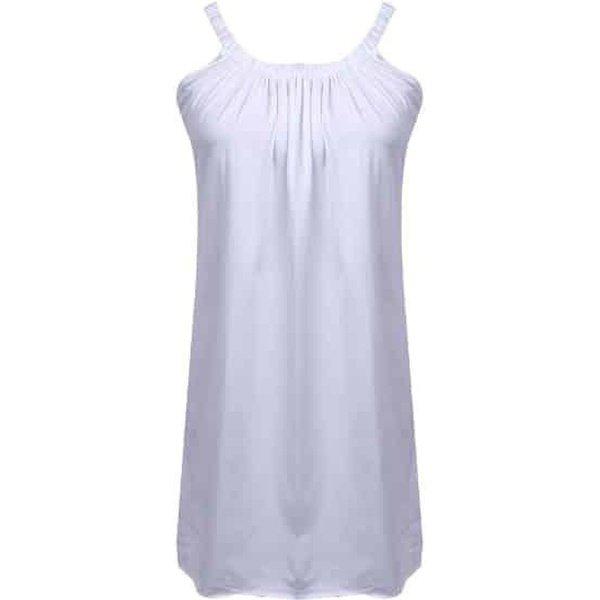 שמלת חוף אופנתית לנשים מעוצבת וקלילה | ג'סטה שופ | Jesta Shop