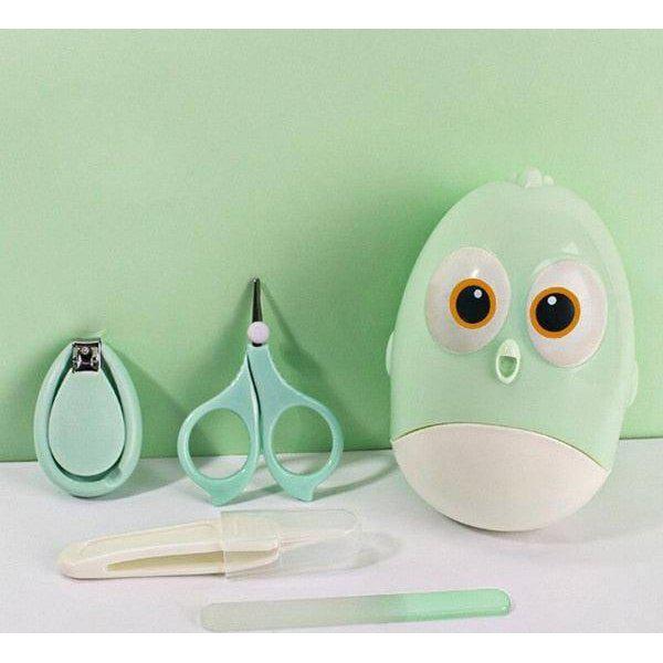 ערכת טיפוח לתינוק במגוון צבעים | ג'סטה שופ | Jesta Shop