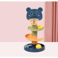 צעצוע מגדל כדורים לתינוק | ג'סטה שופ | Jesta Shop