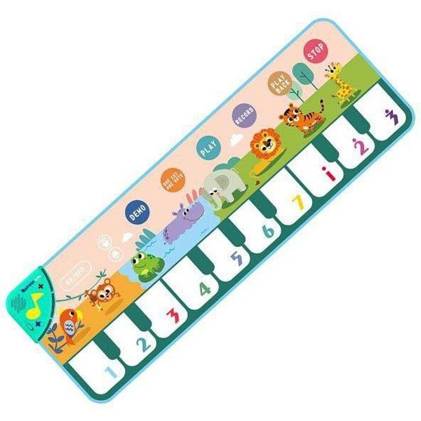 צעצוע משטח אורגן אלקטרוני | ג'סטה שופ | Jesta Shop