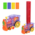 ערכת משחק רכבת דומינו לילדים | ג'סטה שופ | Jesta Shop