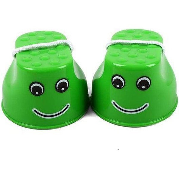 צעצוע קבים פלסטיק לילדים | ג'סטה שופ | Jesta Shop