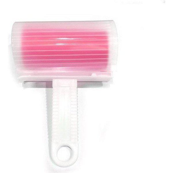 רולר רב פעמי גליל ננו ג'ל להסרת שיער ולכלוך מבדים ומשטחים | ג'סטה שופ | Jesta Shop