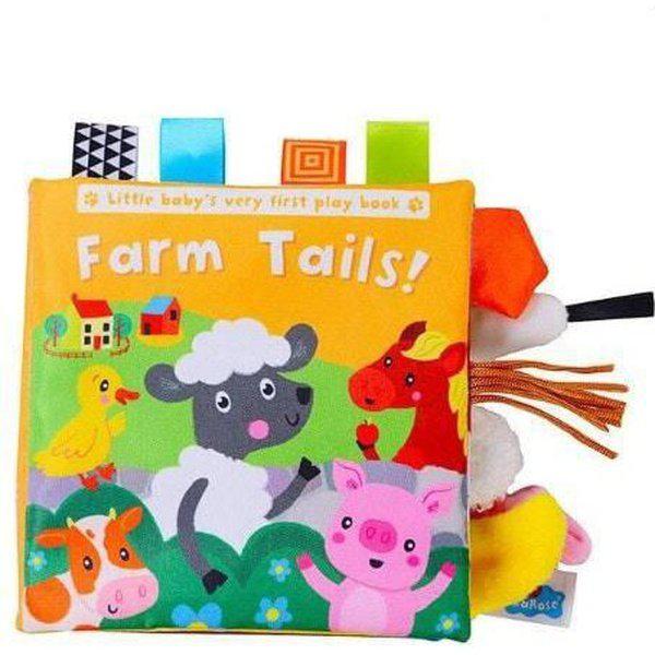 ספרוני ילדים ללימוד אנגלית ללול | ג'סטה שופ | Jesta Shop