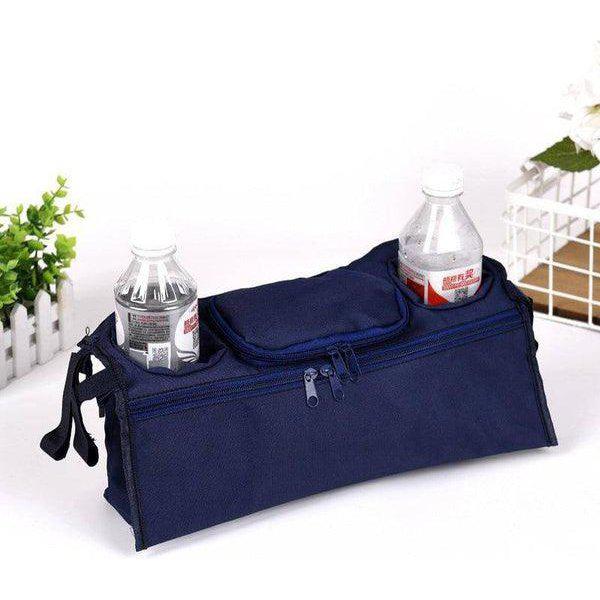 תיק ארגונית לעגלת תינוק | ג'סטה שופ | Jesta Shop