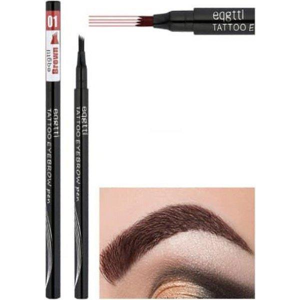 עט חדשני למילוי ועיצוב הגבות | ג'סטה שופ | Jesta Shop