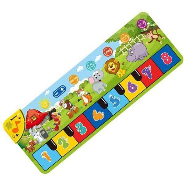 צעצוע משטח אורגן אלקטרוני | ג'סטה שופ | Jesta Shop