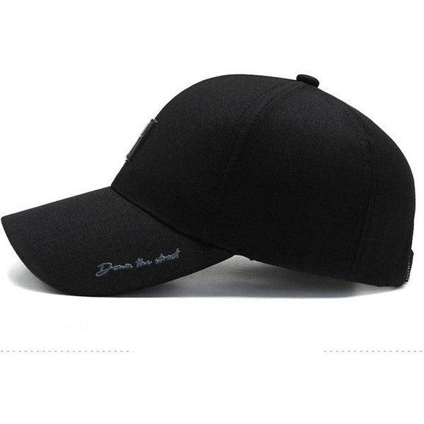 כובע מצחייה קלאסי איכותי במיוחד | ג'סטה שופ | Jesta Shop