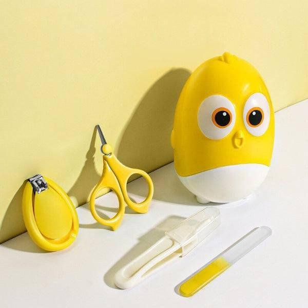 ערכת טיפוח לתינוק במגוון צבעים | ג'סטה שופ | Jesta Shop