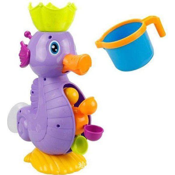 צעצוע מפל מים למקלחת לילדים | ג'סטה שופ | Jesta Shop