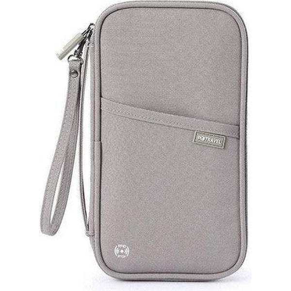 נרתיק מהודר לדרכון ונסיעות | ג'סטה שופ | Jesta Shop