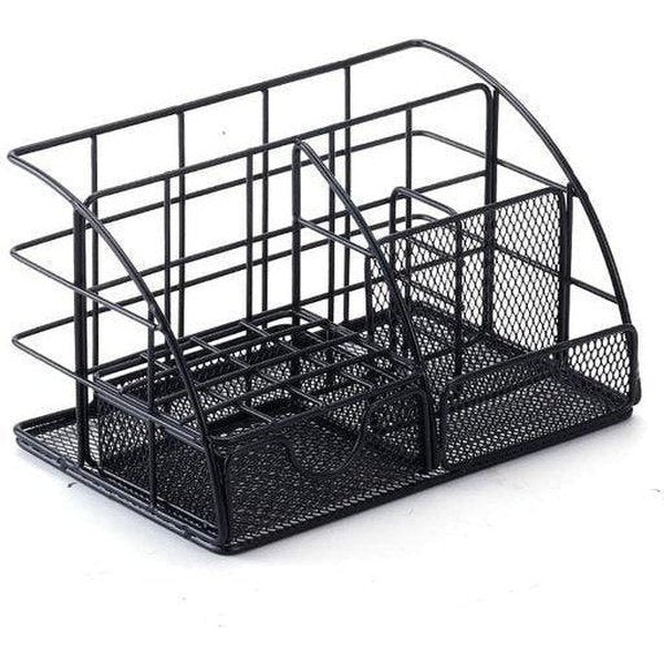 ארגונית אחסון שולחנית לאחסון יעיל במיוחד | ג'סטה שופ | Jesta Shop