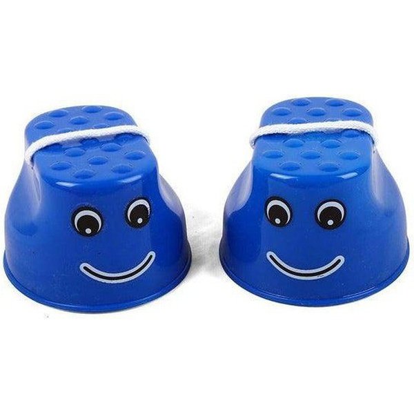 צעצוע קבים פלסטיק לילדים | ג'סטה שופ | Jesta Shop