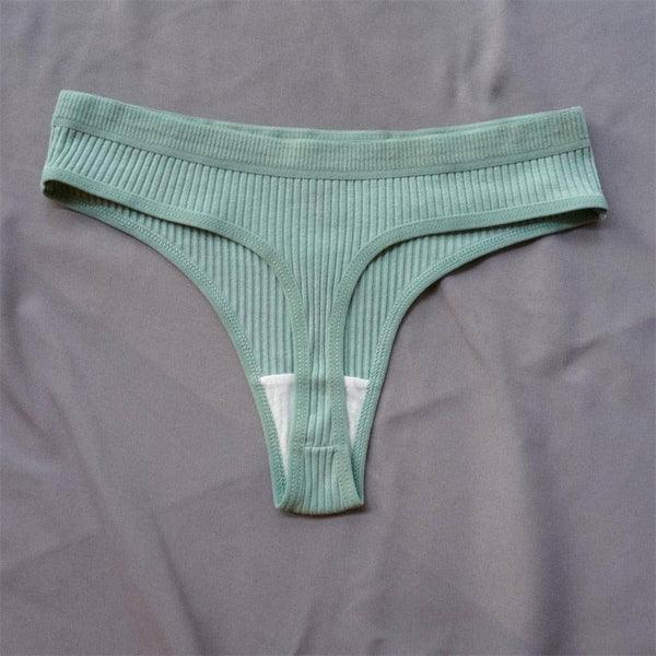 מארז תחתוני נשים מכותנה | ג'סטה שופ | Jesta Shop