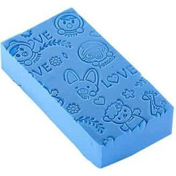 ספוג פילינג לניקוי העור והסרת תאים מתים | ג'סטה שופ | Jesta Shop