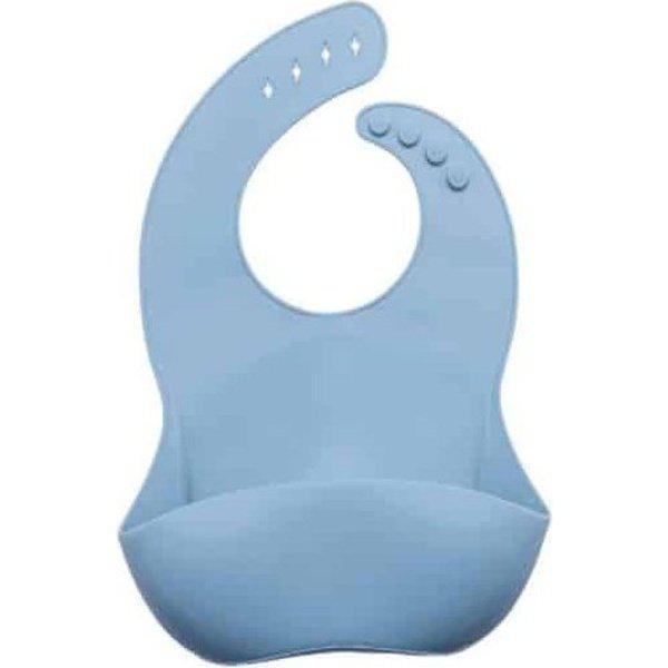 סינר סיליקון איכותי לתינוקות | ג'סטה שופ | Jesta Shop