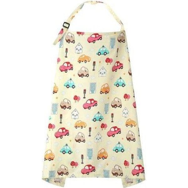 סינר הנקה נושם איכותי במיוחד | ג'סטה שופ | Jesta Shop