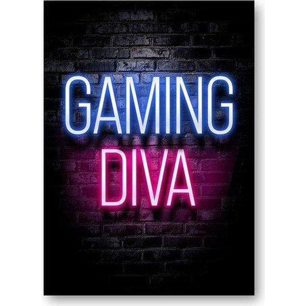 ציורי קנבס לעיצוב חדר גיימינג | ג'סטה שופ | Jesta Shop