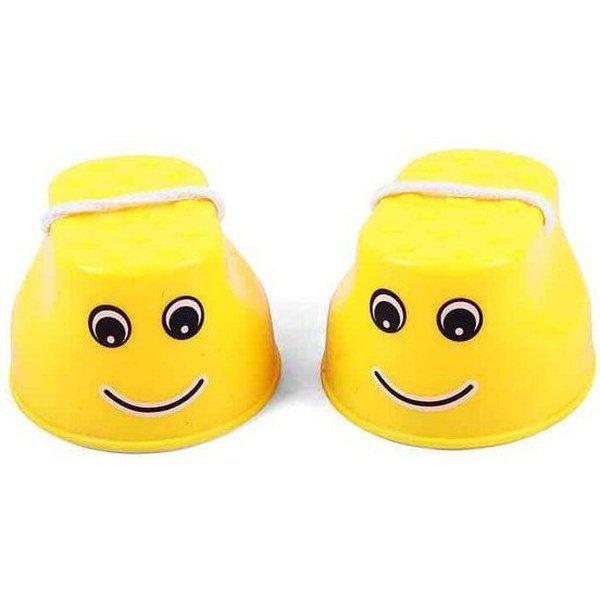 צעצוע קבים פלסטיק לילדים | ג'סטה שופ | Jesta Shop