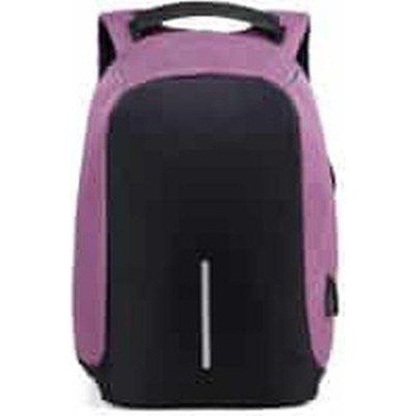 תיק גב למניעת גניבות עמיד במים | ג'סטה שופ | Jesta Shop