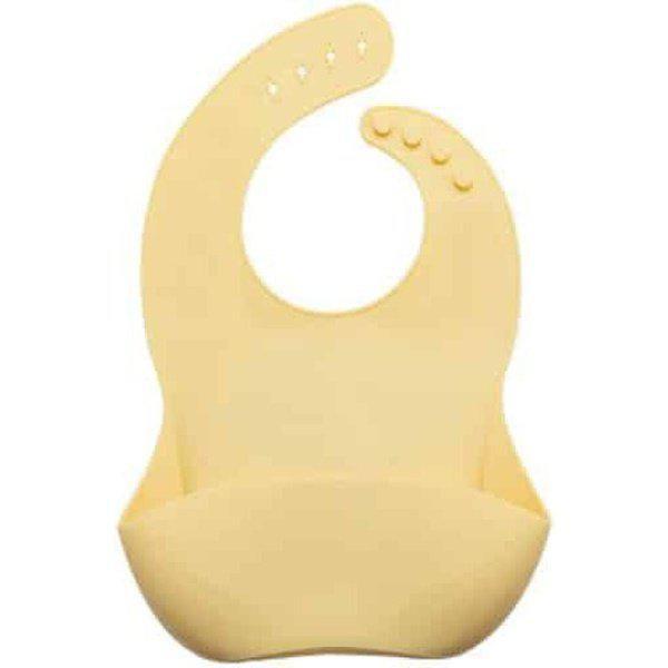 סינר סיליקון איכותי לתינוקות | ג'סטה שופ | Jesta Shop