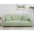כיסוי ספה אלסטי חלק לסלון במגוון צבעים | ג'סטה שופ | Jesta Shop