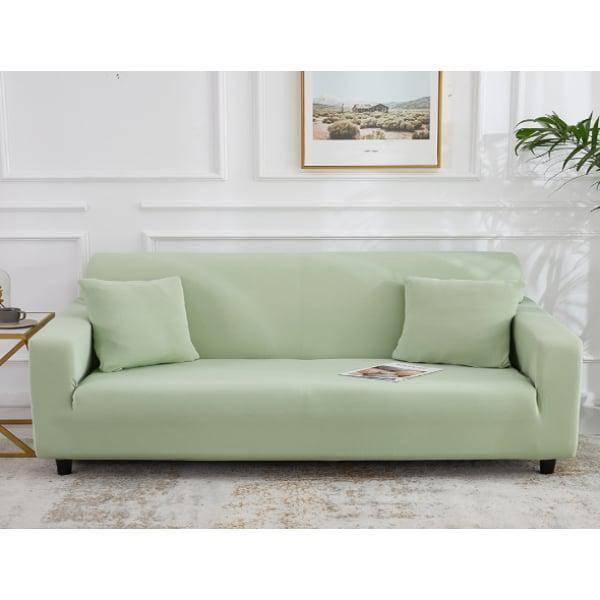 כיסוי ספה אלסטי חלק לסלון במגוון צבעים | ג'סטה שופ | Jesta Shop