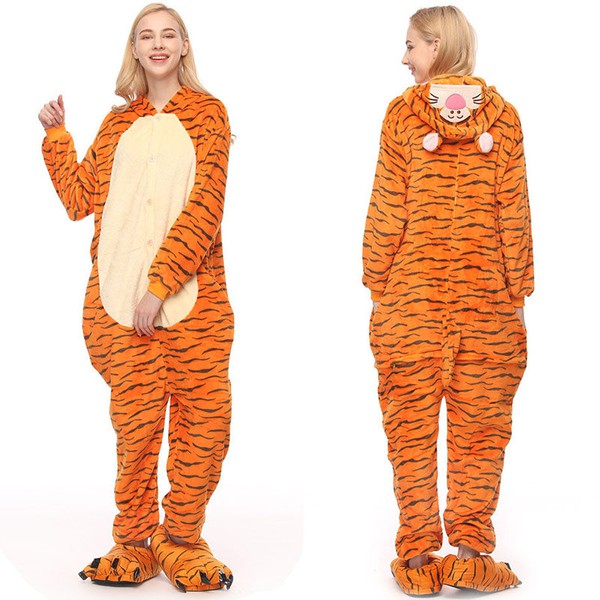 פיג'מות קיגורומי וואנזי לכל המשפחה | ג'סטה שופ | Jesta Shop