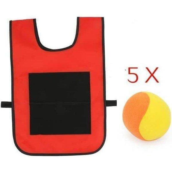 משחק ווסט סקוץ' לכל המשפחה | ג'סטה שופ | Jesta Shop