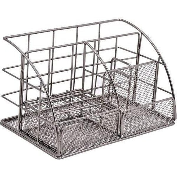 ארגונית אחסון שולחנית לאחסון יעיל במיוחד | ג'סטה שופ | Jesta Shop