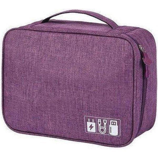 ארגונית כבלים ומוצרי אלקטרוניקה עמידה במים | ג'סטה שופ | Jesta Shop