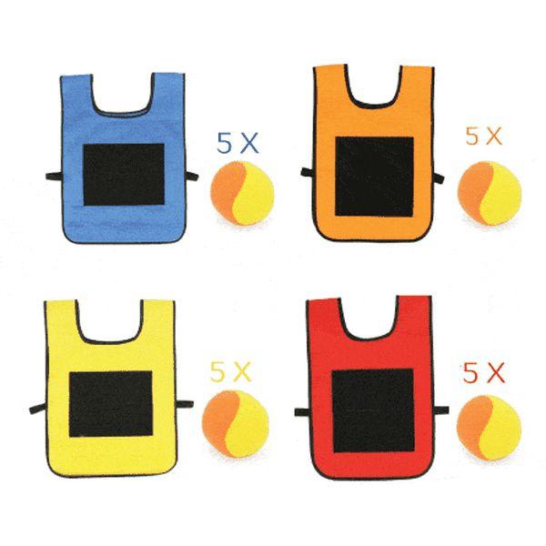 משחק ווסט סקוץ' לכל המשפחה | ג'סטה שופ | Jesta Shop