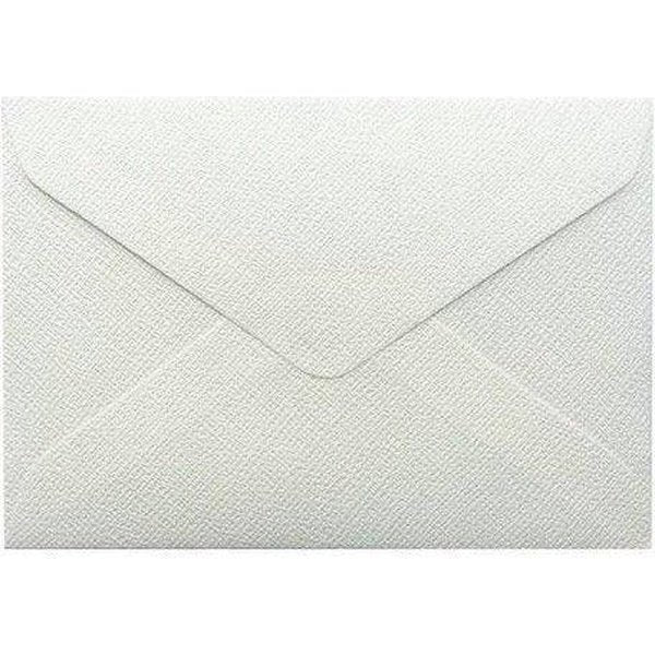 חבילת 20 מעטפות בד להזמנות במגוון צבעים | ג'סטה שופ | Jesta Shop