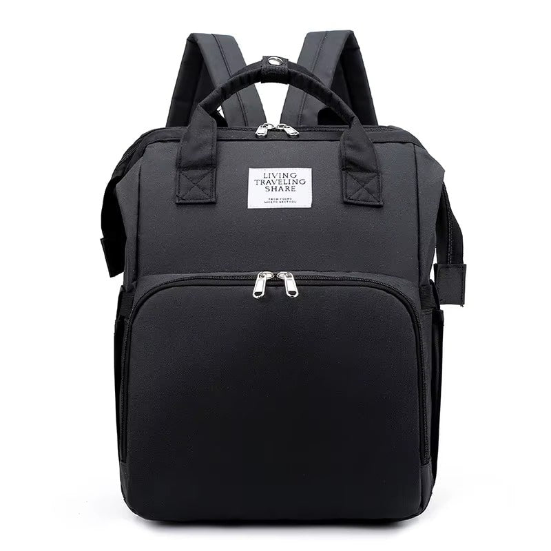 תיק החתלה לתינוק נפתח למיטה | ג'סטה שופ | Jesta Shop