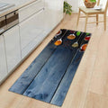 שטיח PVC מעוצב למטבח במגוון עיצובים וגדלים | ג'סטה שופ | JestaShop