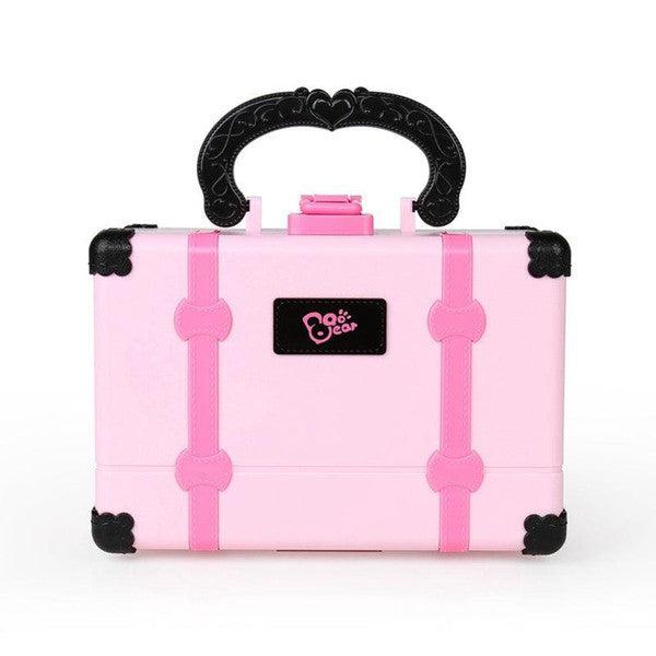 ערכת איפור לילדות תיק איפור ומייק אפ | ג'סטה שופ | Jesta Shop