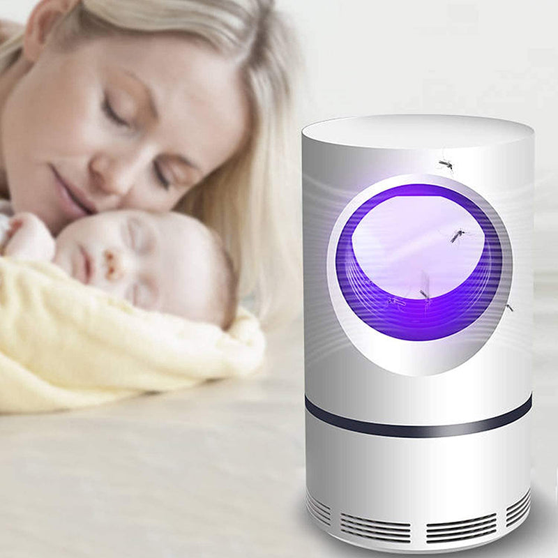 קוטל יתושים ומעופפים לבית ולגינה בטכנולוגיית אולטרה סגול | ג'סטה שופ | Jesta Shop