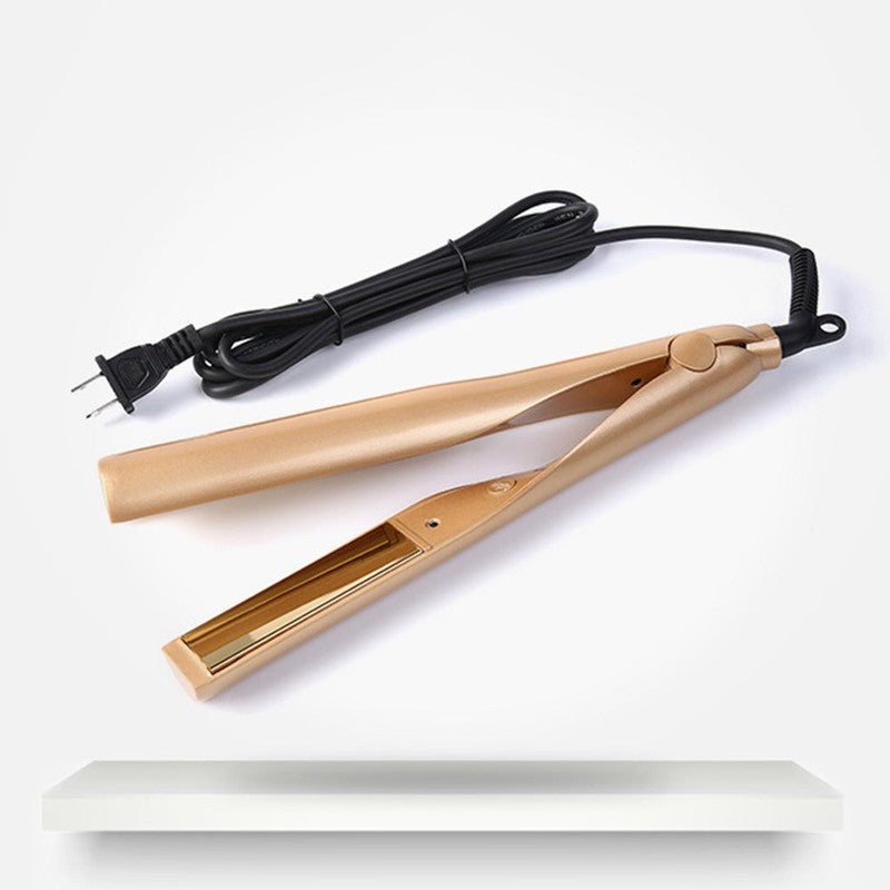 מחליק שיער מומלץ להחלקת ועיצוב השיער 2 ב 1 | ג'סטה שופ | Jesta Shop