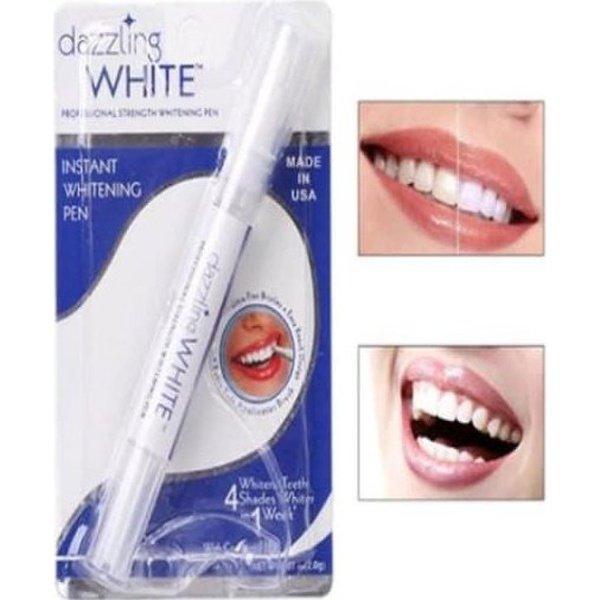 2 יחידות עט ג'ל להלבנת שיניים | ג'סטה שופ | Jesta Shop