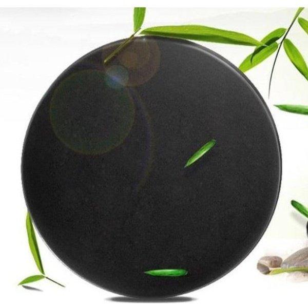 2 יחידות סבון פחם טבעי לטיפוח העור | ג'סטה שופ | Jesta Shop