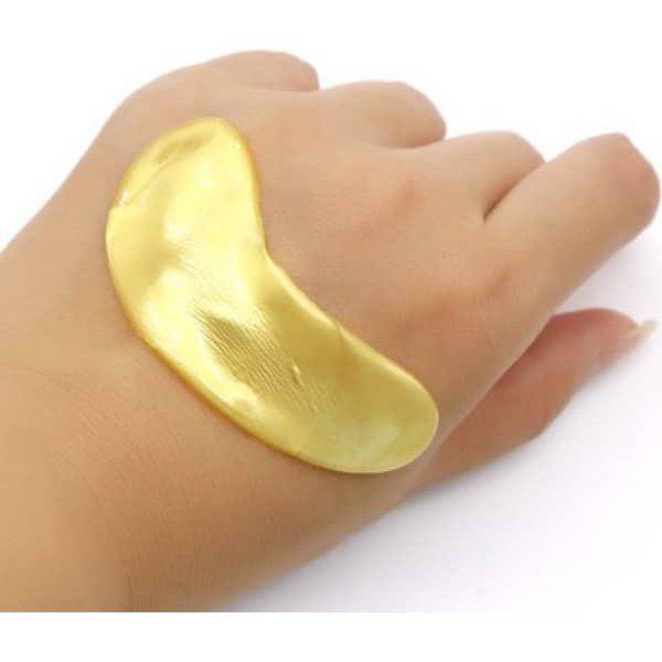 חבילת 20 מסכות זהב לעיניים לחידוש העור למראה צעיר ורענן | ג'סטה שופ | Jesta Shop