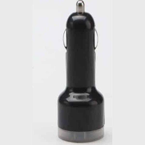 חבילת 3 מטענים USB כפול לרכב | ג'סטה שופ | Jesta Shop