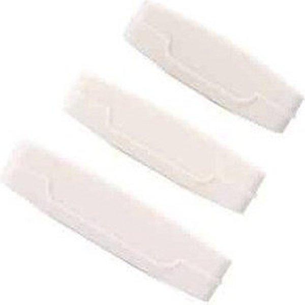 חבילת 3 מתקנים לסחיטת משחת שיניים | ג'סטה שופ | Jesta Shop