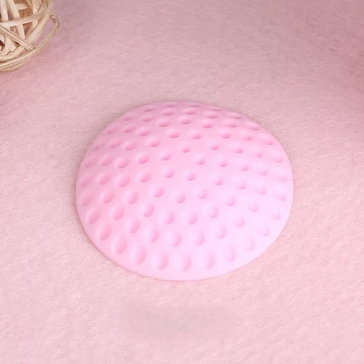 חבילת 4 מדבקות קיר בולמי זעזועים לידית הדלת | ג'סטה שופ | Jesta Shop